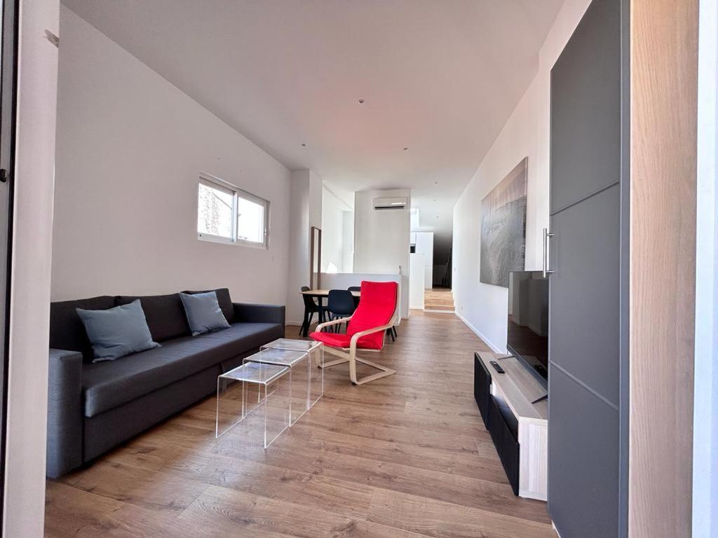 Tour D'Auvergne - Appartements En Plein Centre Ville, Proche De La Cathedrale Et De La Place De Jaude Клермон-Ферран Экстерьер фото