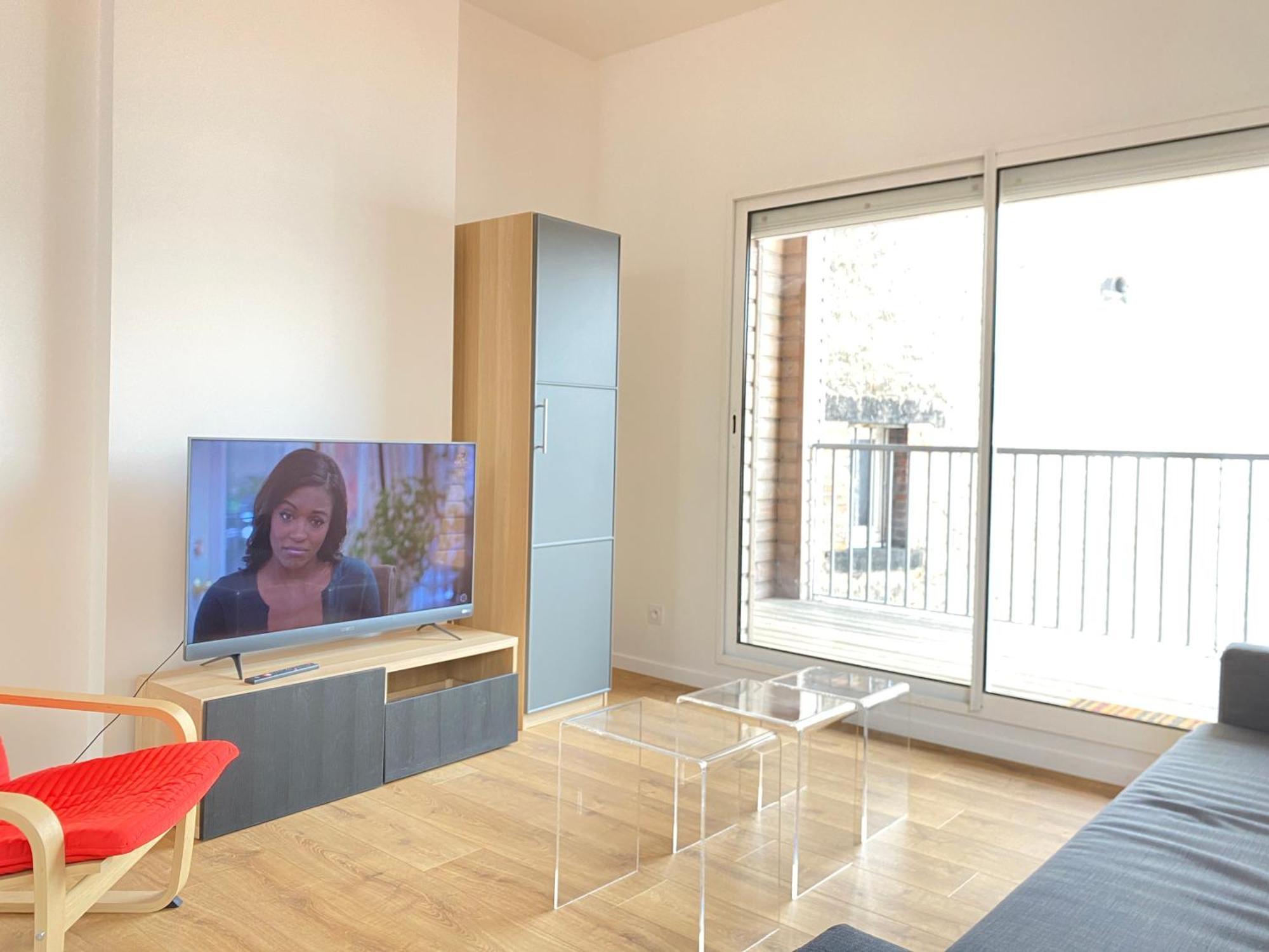 Tour D'Auvergne - Appartements En Plein Centre Ville, Proche De La Cathedrale Et De La Place De Jaude Клермон-Ферран Экстерьер фото